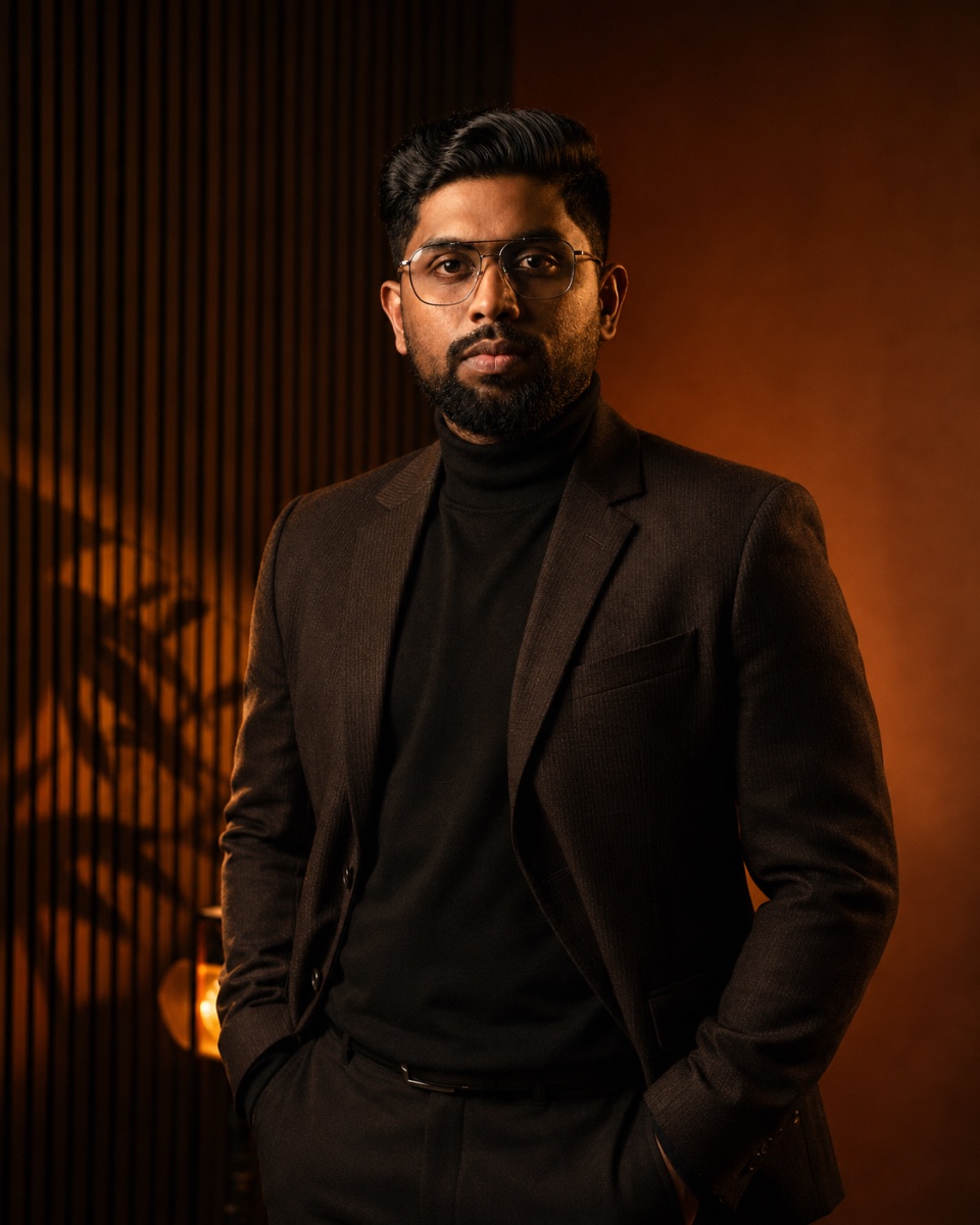 Hemanth Lal